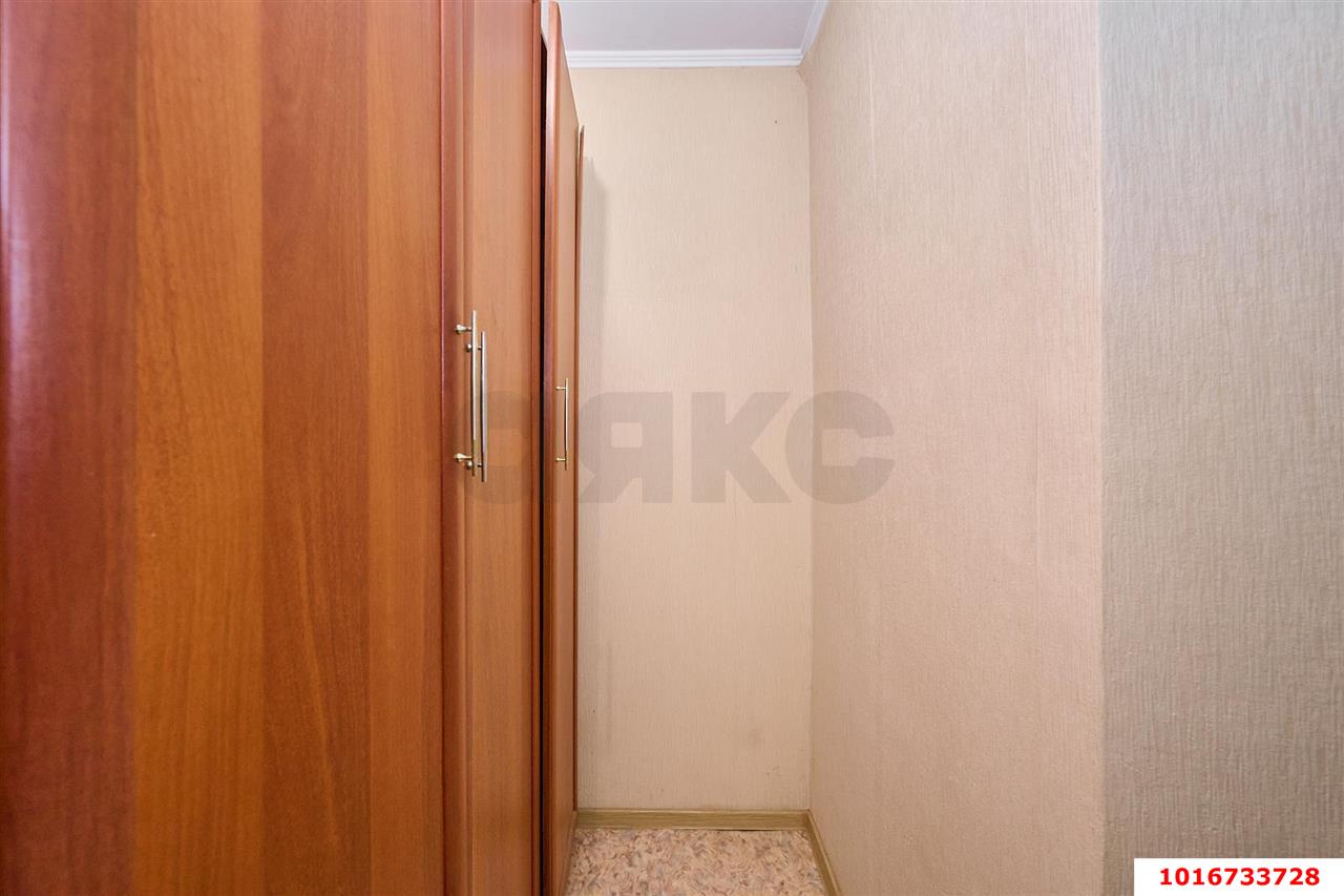 Фото №8: 1-комнатная квартира 32&nbsp;м², 2/5&nbsp;эт. - Энем, ул. Красная, 10
