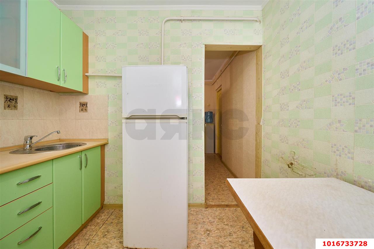 Фото №15: 1-комнатная квартира 32&nbsp;м², 2/5&nbsp;эт. - Энем, ул. Красная, 10