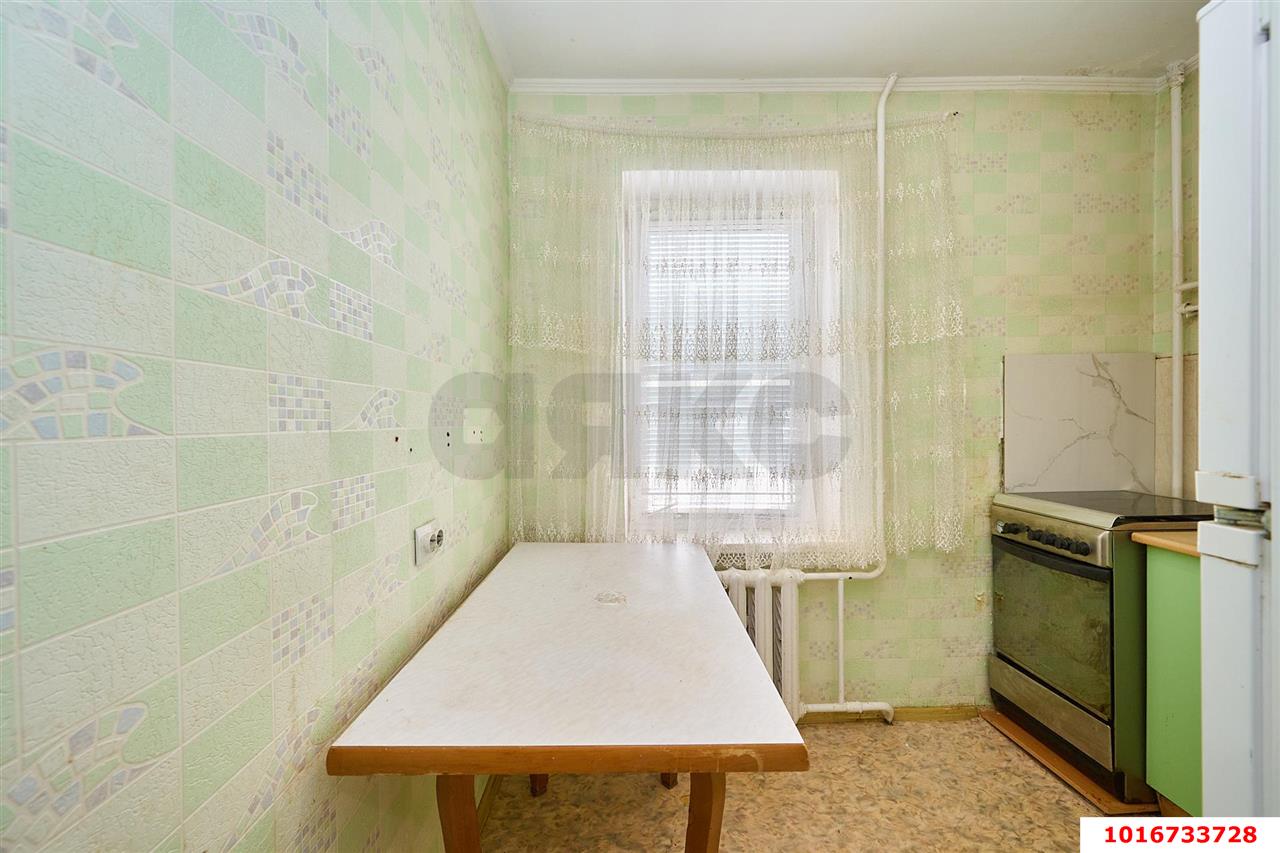 Фото №16: 1-комнатная квартира 32&nbsp;м², 2/5&nbsp;эт. - Энем, ул. Красная, 10