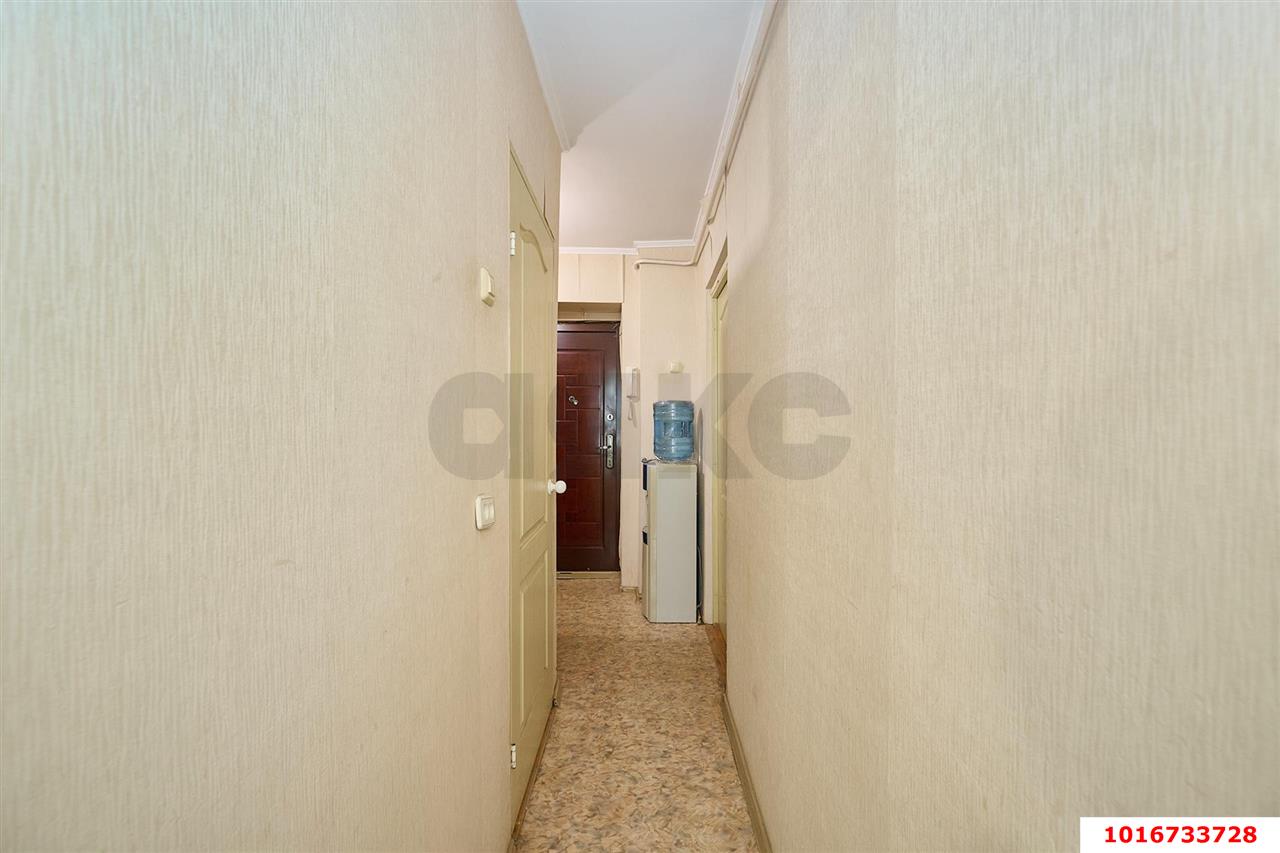 Фото №12: 1-комнатная квартира 32&nbsp;м², 2/5&nbsp;эт. - Энем, ул. Красная, 10