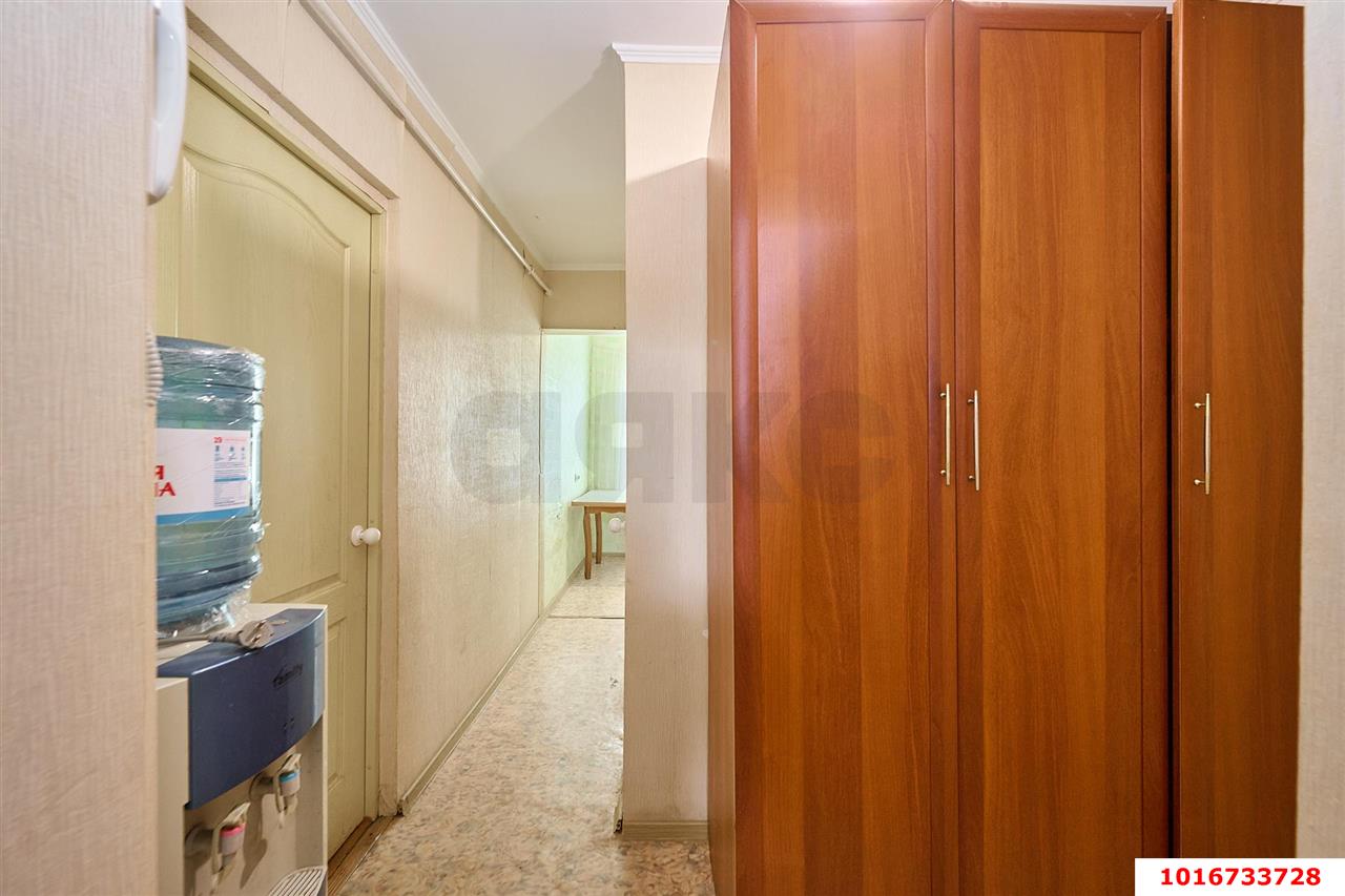 Фото №11: 1-комнатная квартира 32&nbsp;м², 2/5&nbsp;эт. - Энем, ул. Красная, 10