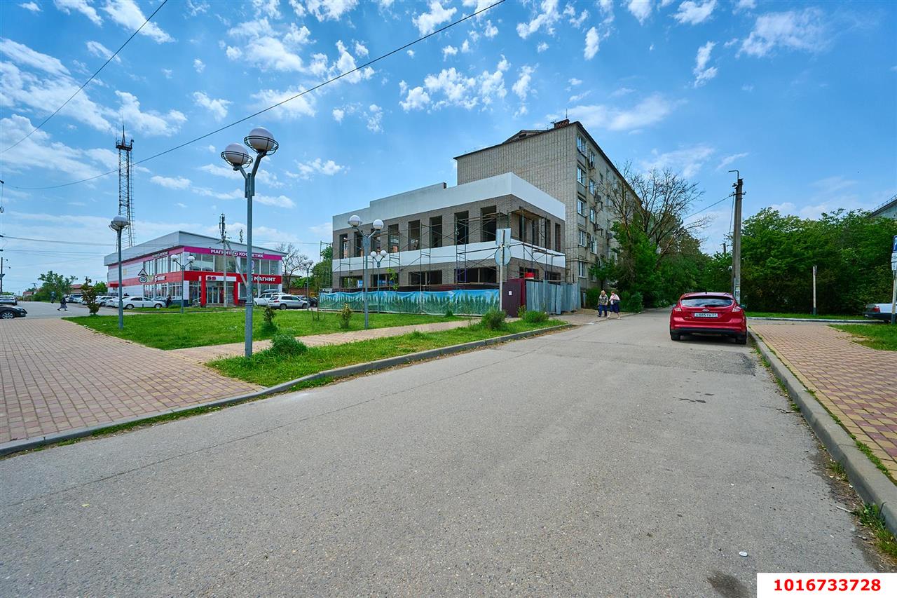 Фото №2: 1-комнатная квартира 32&nbsp;м², 2/5&nbsp;эт. - Энем, ул. Красная, 10