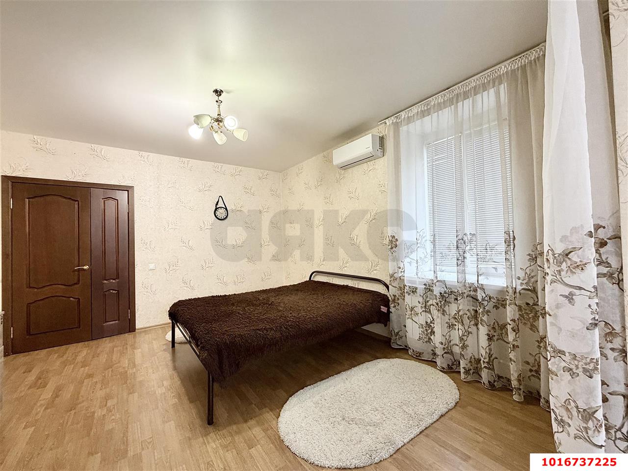 Фото №3: 1-комнатная квартира 52&nbsp;м², 5/12&nbsp;эт. - Краснодар, Прикубанский внутригородской округ, мкр. Восточно-Кругликовский, ул. им. Героя Яцкова И.В., 6