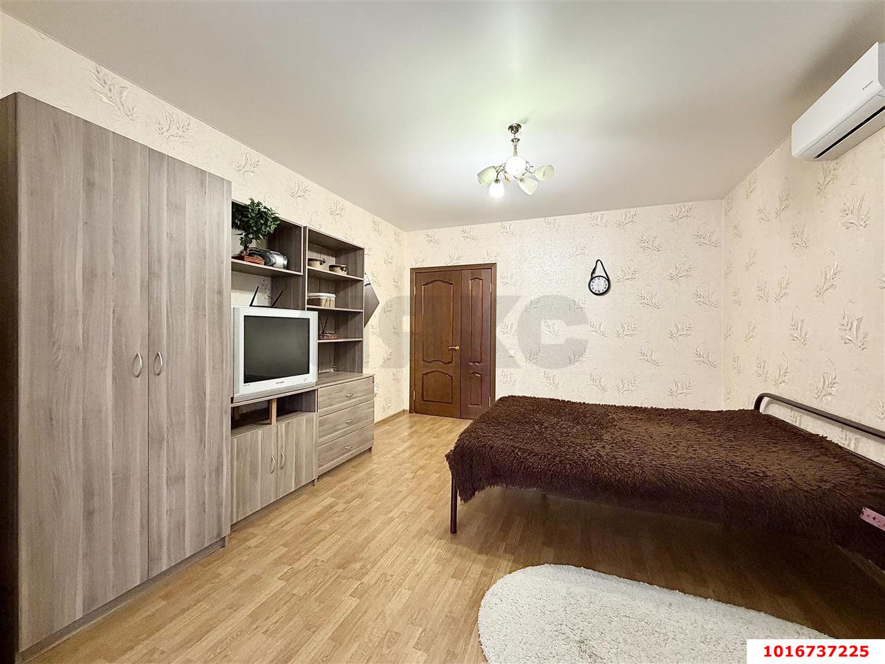 Фото №4: 1-комнатная квартира 52&nbsp;м², 5/12&nbsp;эт. - Краснодар, Прикубанский внутригородской округ, мкр. Восточно-Кругликовский, ул. им. Героя Яцкова И.В., 6