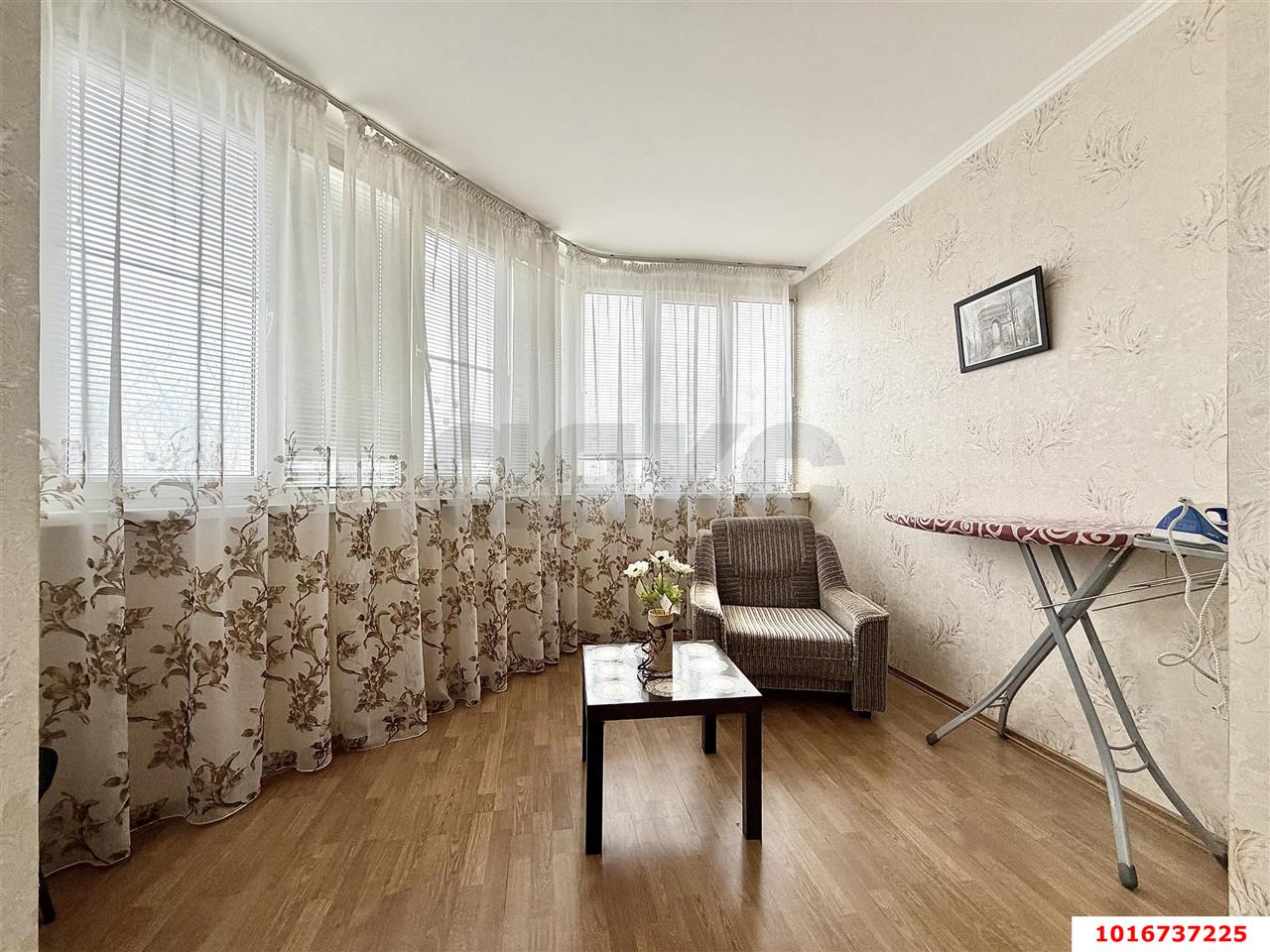 Фото №6: 1-комнатная квартира 52&nbsp;м², 5/12&nbsp;эт. - Краснодар, Прикубанский внутригородской округ, мкр. Восточно-Кругликовский, ул. им. Героя Яцкова И.В., 6