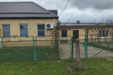 Фото №1: Дом 332&nbsp;м² + 13&nbsp;сот., 1&nbsp;эт. - Приреченский, ул. Шоссейная, 20