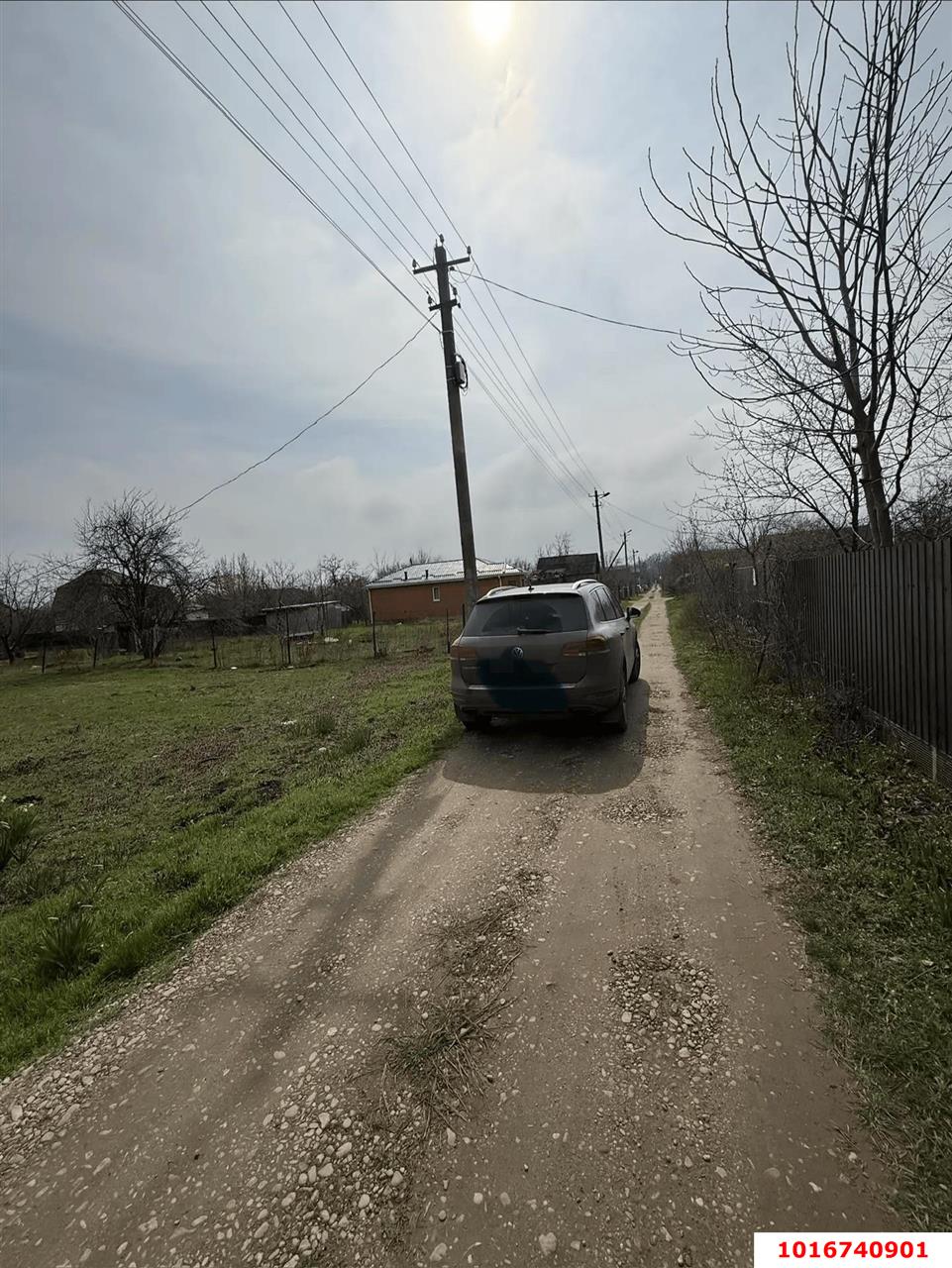 Фото №4: Личное подсобное хозяйство 6&nbsp;сот. - Южная Кубань, мкр. Карасунский внутригородской округ, ул. Алычовая, 352