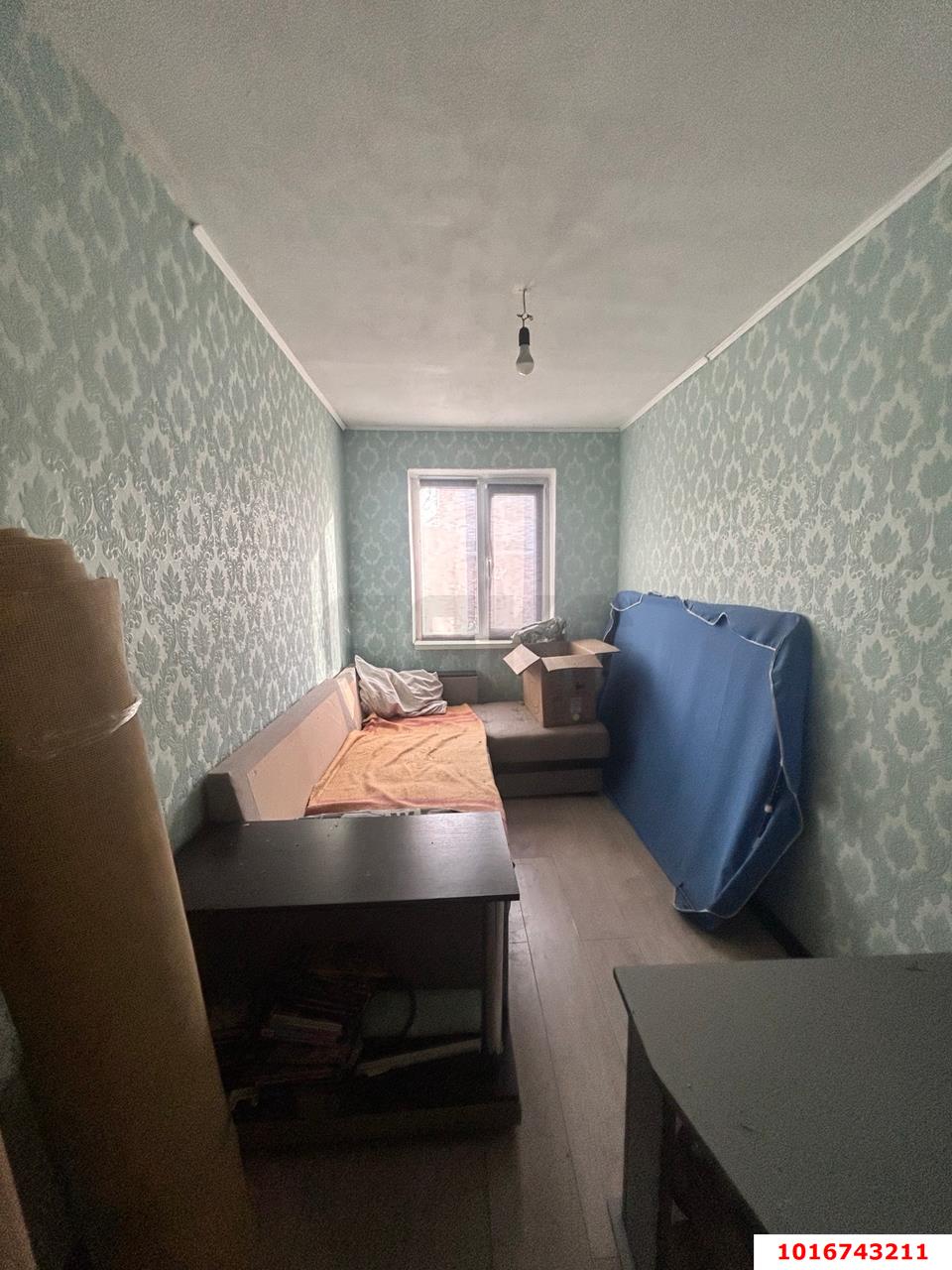 Фото №5: Дача 45&nbsp;м² + 4&nbsp;сот., 1&nbsp;эт. - СНТ Кубанская Нива, мкр. Прикубанский внутригородской округ, 910