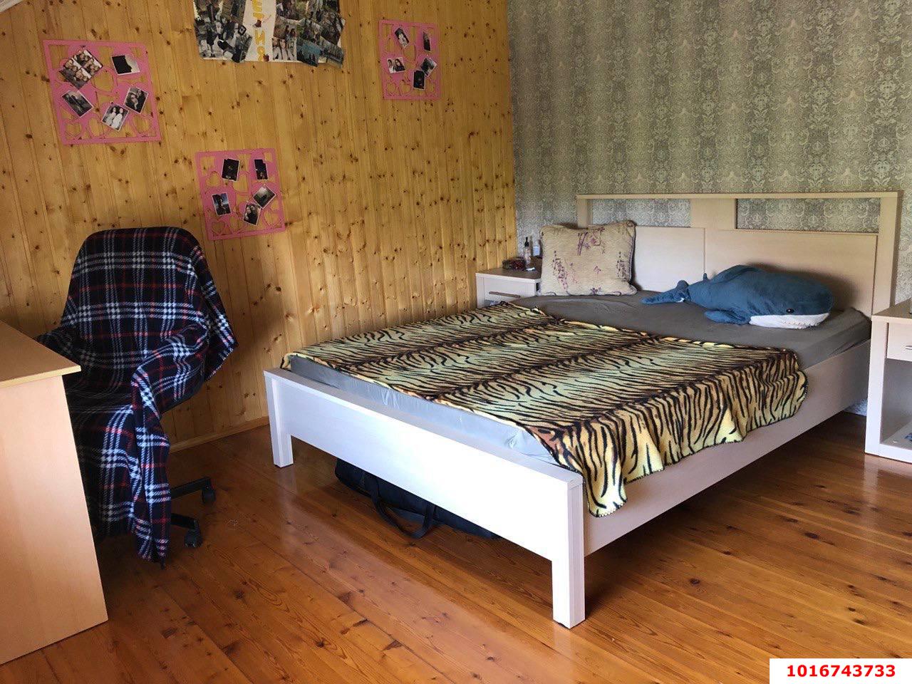 Фото №5: Дом 127&nbsp;м² + 4.53&nbsp;сот., 2&nbsp;эт. - Краснодар, Прикубанский внутригородской округ, Сады Калинина, ст КНИИСХ, ул. 5-я Линия, 401