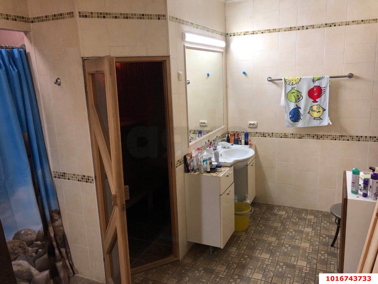 Фото №3: Дом 127&nbsp;м² + 4.53&nbsp;сот., 2&nbsp;эт. - Краснодар, Прикубанский внутригородской округ, Сады Калинина, ст КНИИСХ, ул. 5-я Линия, 401