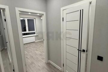 Фото №1: 1-комнатная квартира 33 м², 9/22 эт. - Краснодар, мкр. жилой комплекс Отражение, ул. Конгрессная, 43к1