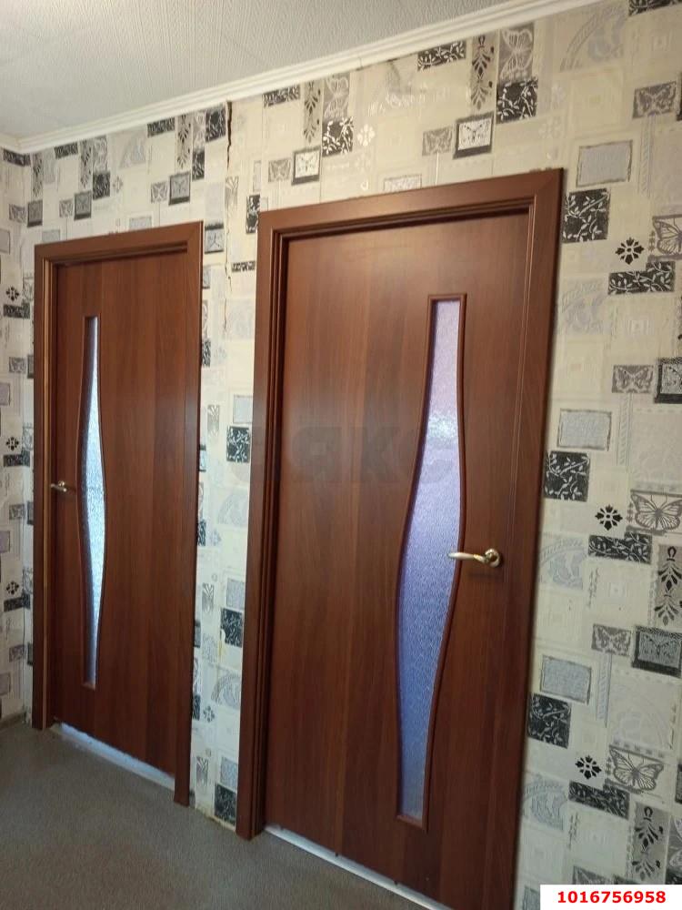 Фото №10: 2-комнатная квартира 42&nbsp;м², 1/1&nbsp;эт. - Тимашевск, мкр. Садовод, ул. Липовая, 1А