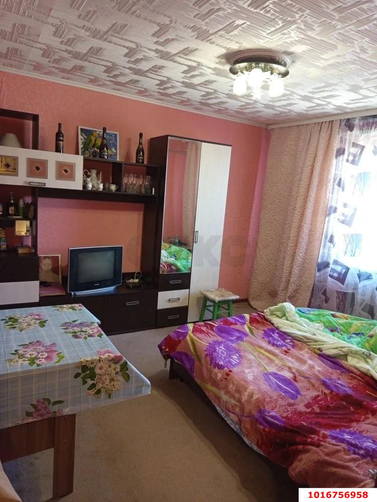 Фото №6: 2-комнатная квартира 42&nbsp;м², 1/1&nbsp;эт. - Тимашевск, мкр. Садовод, ул. Липовая, 1А