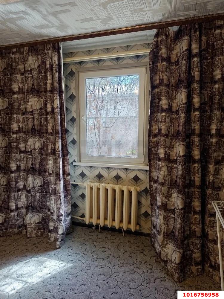 Фото №5: 2-комнатная квартира 42&nbsp;м², 1/1&nbsp;эт. - Тимашевск, мкр. Садовод, ул. Липовая, 1А