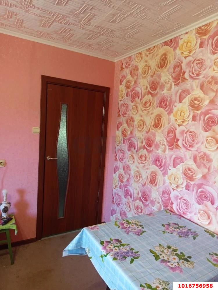 Фото №2: 2-комнатная квартира 42&nbsp;м², 1/1&nbsp;эт. - Тимашевск, мкр. Садовод, ул. Липовая, 1А