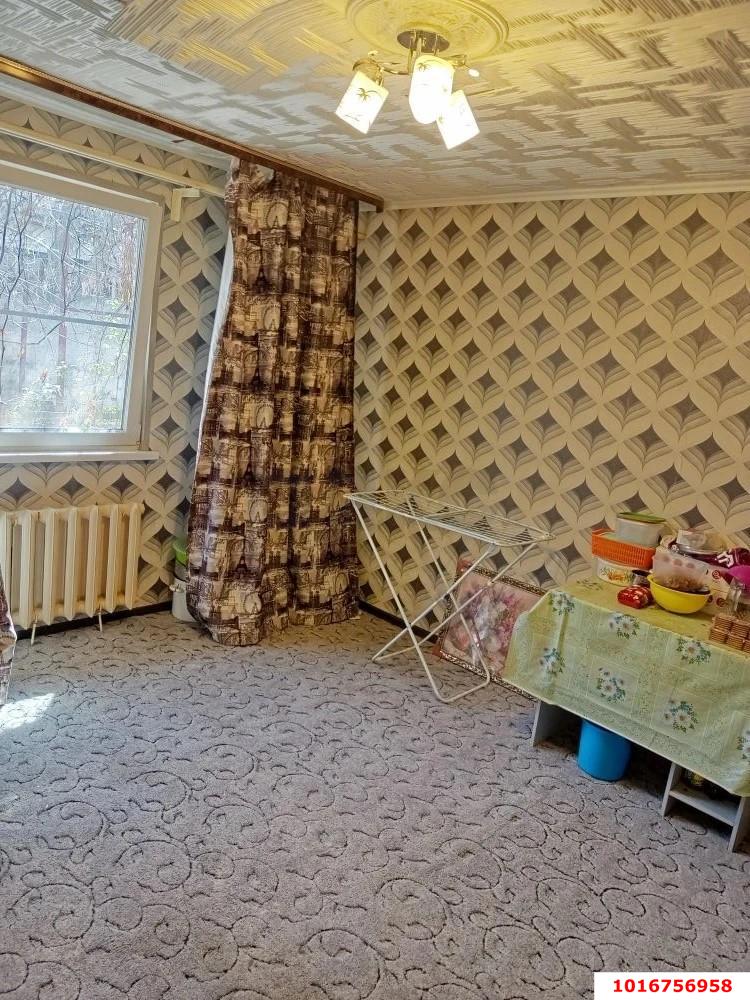 Фото №4: 2-комнатная квартира 42&nbsp;м², 1/1&nbsp;эт. - Тимашевск, мкр. Садовод, ул. Липовая, 1А