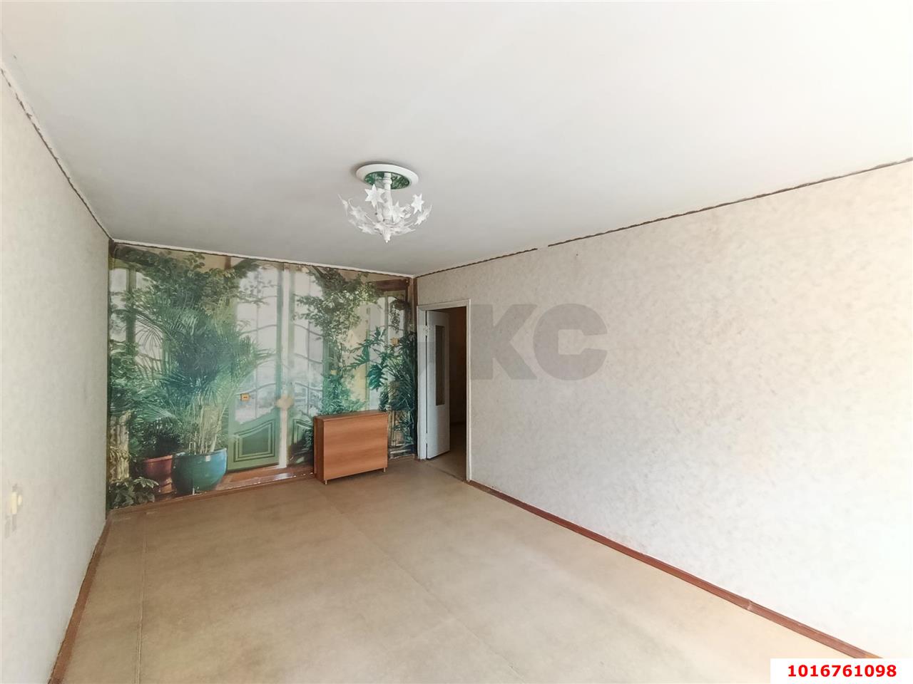 Фото №5: 1-комнатная квартира 42&nbsp;м², 8/10&nbsp;эт. - Краснодар, Карасунский внутригородской округ, ж/м Пашковский, ул. Фадеева, 423