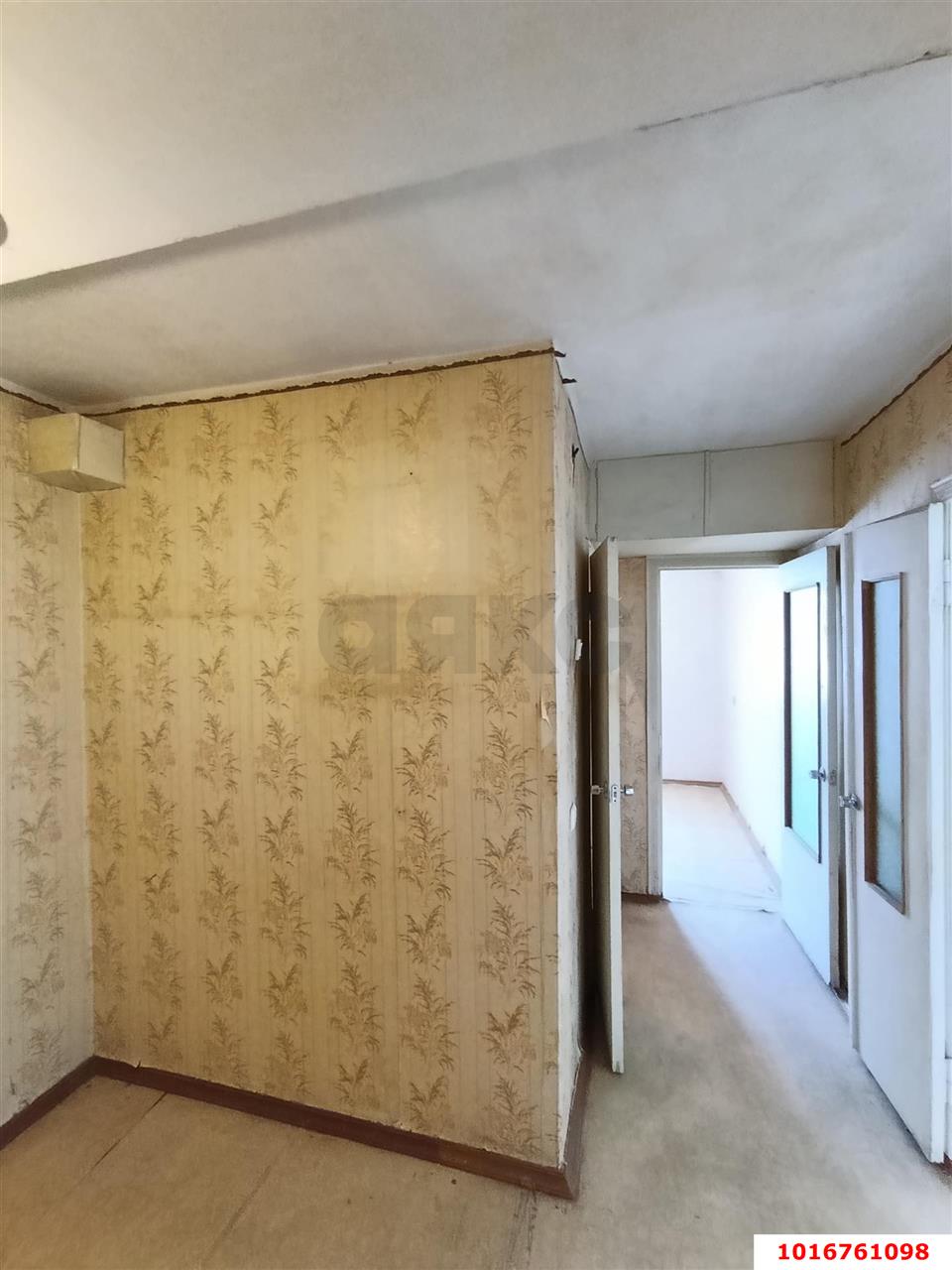 Фото №10: 1-комнатная квартира 42&nbsp;м², 8/10&nbsp;эт. - Краснодар, Карасунский внутригородской округ, ж/м Пашковский, ул. Фадеева, 423