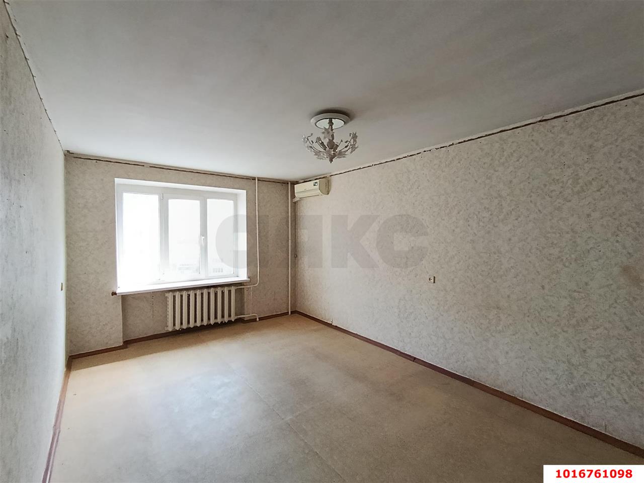 Фото №4: 1-комнатная квартира 42&nbsp;м², 8/10&nbsp;эт. - Краснодар, Карасунский внутригородской округ, ж/м Пашковский, ул. Фадеева, 423