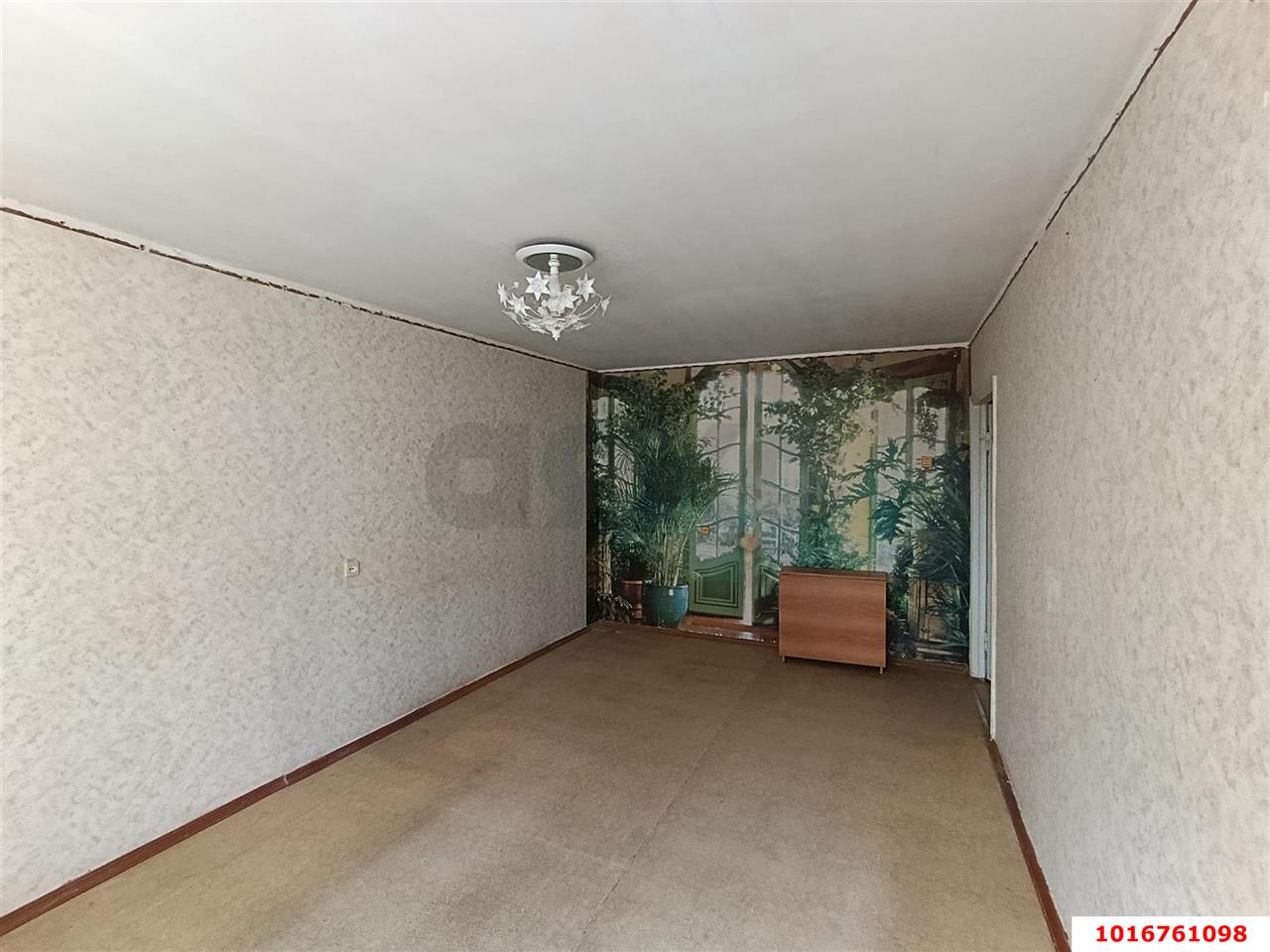 Фото №6: 1-комнатная квартира 42&nbsp;м², 8/10&nbsp;эт. - Краснодар, Карасунский внутригородской округ, ж/м Пашковский, ул. Фадеева, 423