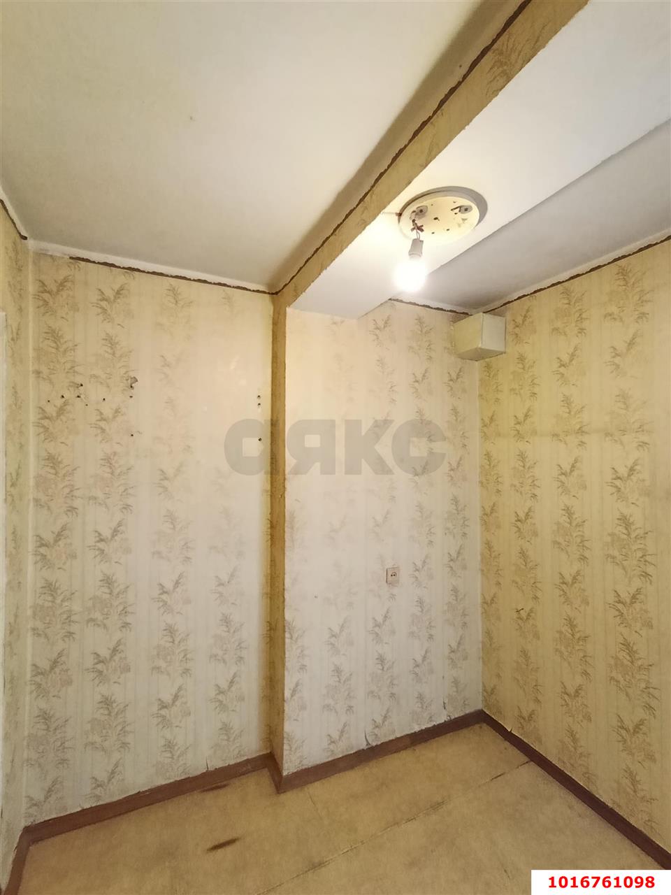 Фото №11: 1-комнатная квартира 42&nbsp;м², 8/10&nbsp;эт. - Краснодар, Карасунский внутригородской округ, ж/м Пашковский, ул. Фадеева, 423