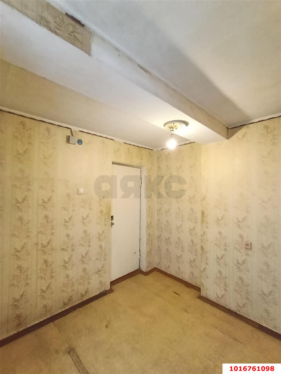 Фото №9: 1-комнатная квартира 42&nbsp;м², 8/10&nbsp;эт. - Краснодар, Карасунский внутригородской округ, ж/м Пашковский, ул. Фадеева, 423