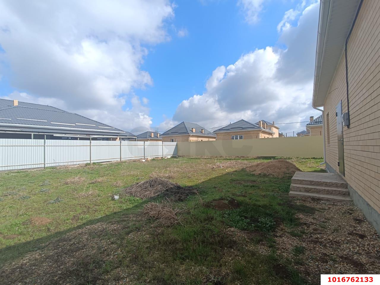 Фото №4: Дом 125&nbsp;м² + 6&nbsp;сот., 2&nbsp;эт. - Краснодар, Прикубанский внутригородской округ, мкр. КП Крепость, ул. Новомихайловская, 28/6