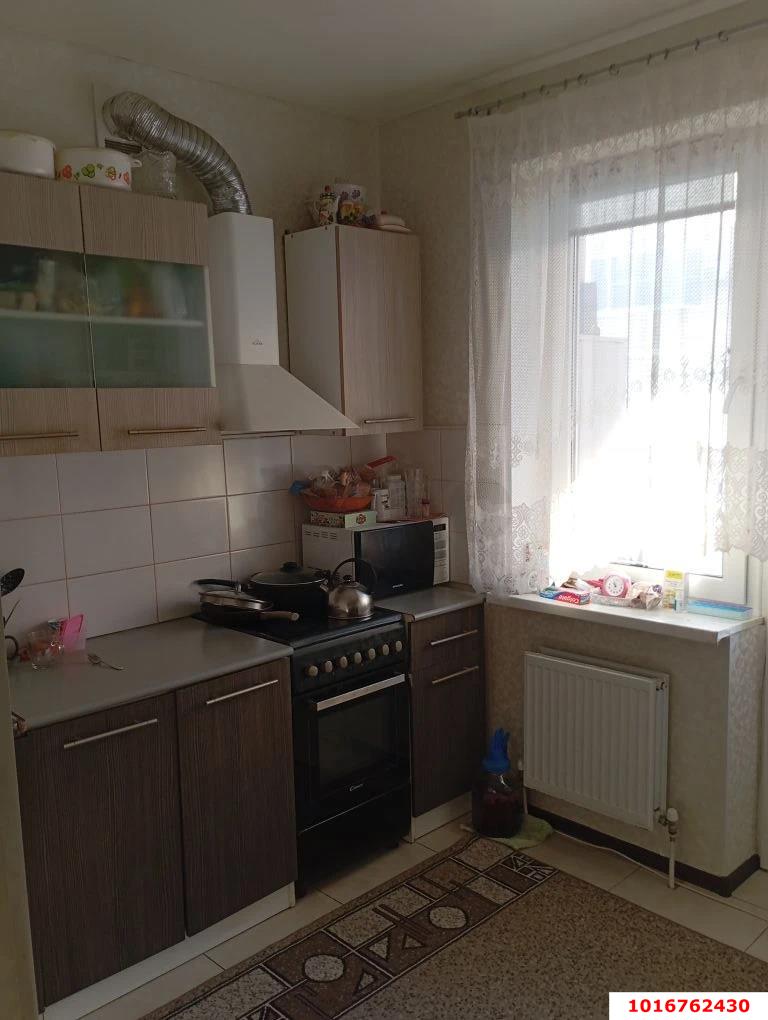 Фото №2: 1-комнатная квартира 25&nbsp;м², 1/4&nbsp;эт. - Новая Адыгея, мкр. жилой комплекс Новая Адыгея, ул. Бжегокайская, 90/1к3