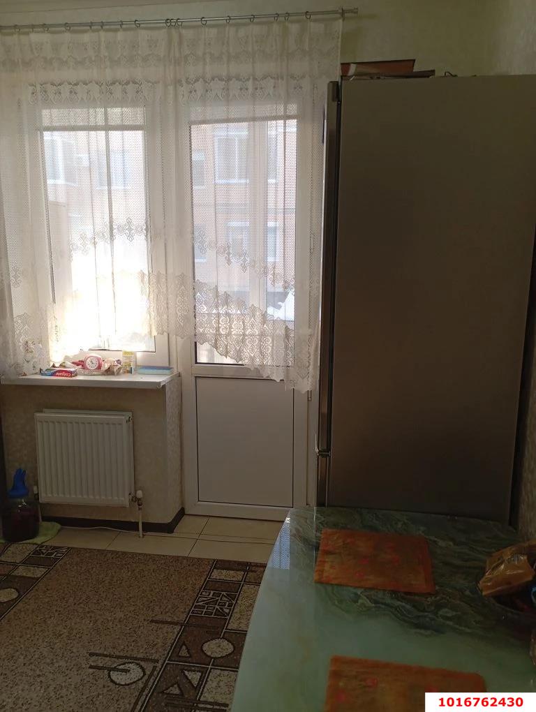 Фото №3: 1-комнатная квартира 25&nbsp;м², 1/4&nbsp;эт. - Новая Адыгея, мкр. жилой комплекс Новая Адыгея, ул. Бжегокайская, 90/1к3