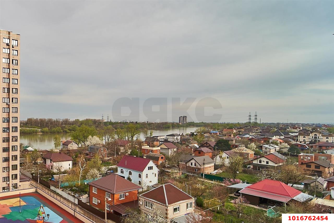 Фото №15: Студия 27&nbsp;м², 7/16&nbsp;эт. - Новая Адыгея, мкр. жилой комплекс Мега-Победа, ул. Береговая, 3к18
