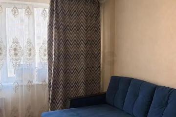 Фото №1: 2-комнатная квартира 55&nbsp;м², 5/9&nbsp;эт. - Краснодар, мкр. Краевая Клиническая Больница, ул. Восточно-Кругликовская, 84