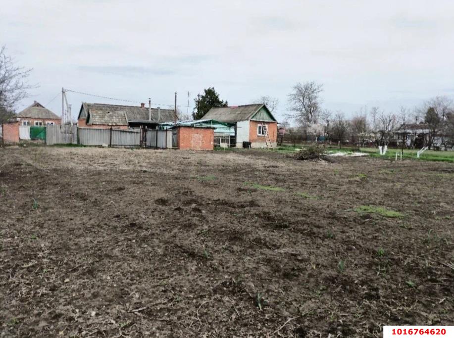 Фото №2: Земельный участок под ИЖС 10&nbsp;сот. - Воронцовская, ул. Космонавтов