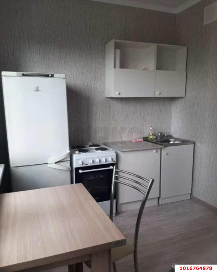 Фото №3: 1-комнатная квартира 41&nbsp;м², 8/12&nbsp;эт. - Краснодар, Карасунский внутригородской округ, мкр. Сосновый Бор, ул. имени Виктора Нарыкова, 6