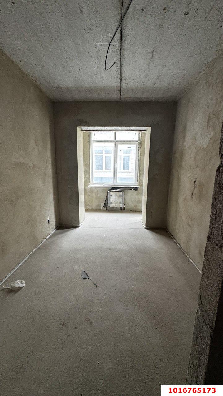 Фото №2: 2-комнатная квартира 51&nbsp;м², 1/6&nbsp;эт. - Краснодар, Прикубанский внутригородской округ, Калинино, мкр. Завод Радиоизмерительных Приборов, б-р Интернациональный, 111