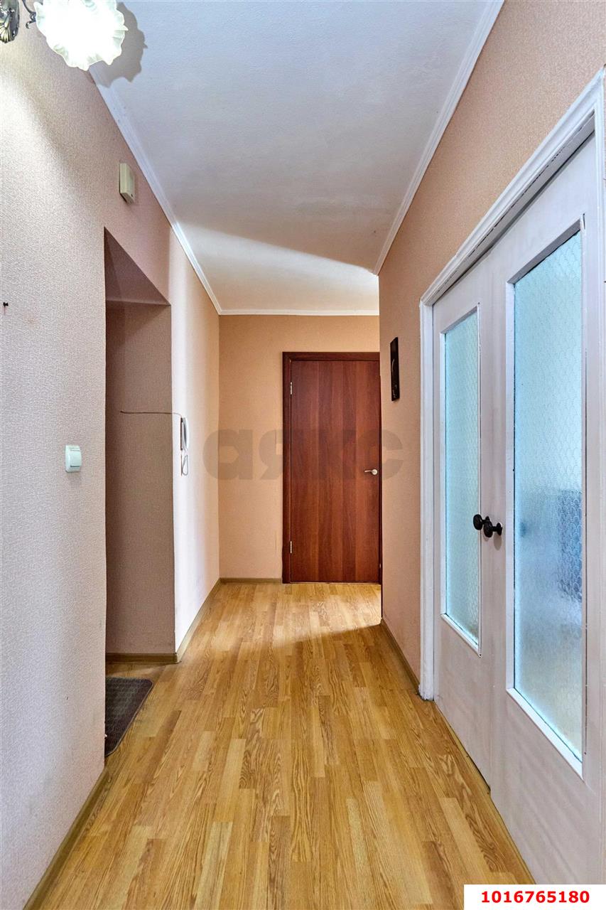 Фото №13: 3-комнатная квартира 61&nbsp;м², 1/9&nbsp;эт. - Краснодар, мкр. Западный внутригородской округ, ул. Котовского, 41