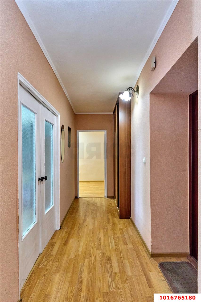 Фото №12: 3-комнатная квартира 61&nbsp;м², 1/9&nbsp;эт. - Краснодар, мкр. Западный внутригородской округ, ул. Котовского, 41