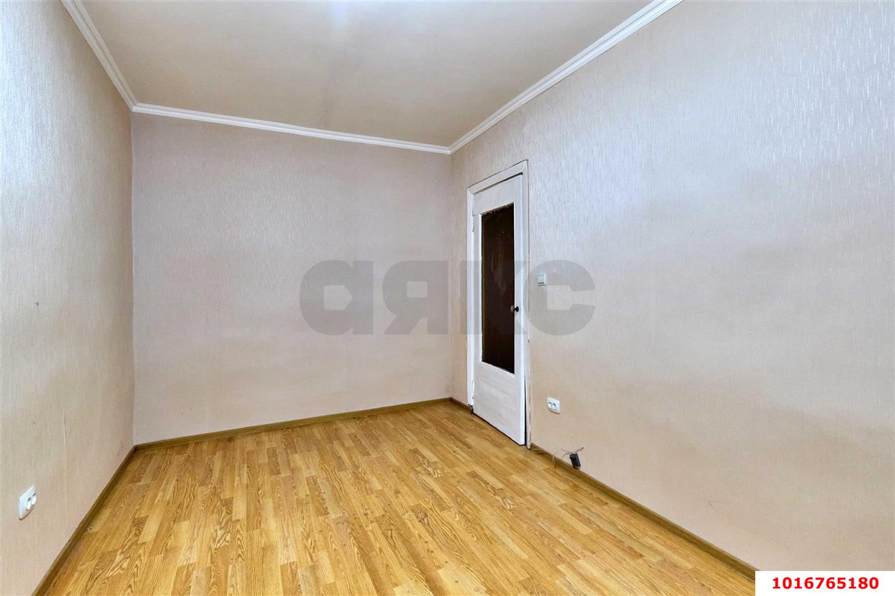 Фото №8: 3-комнатная квартира 61&nbsp;м², 1/9&nbsp;эт. - Краснодар, мкр. Западный внутригородской округ, ул. Котовского, 41