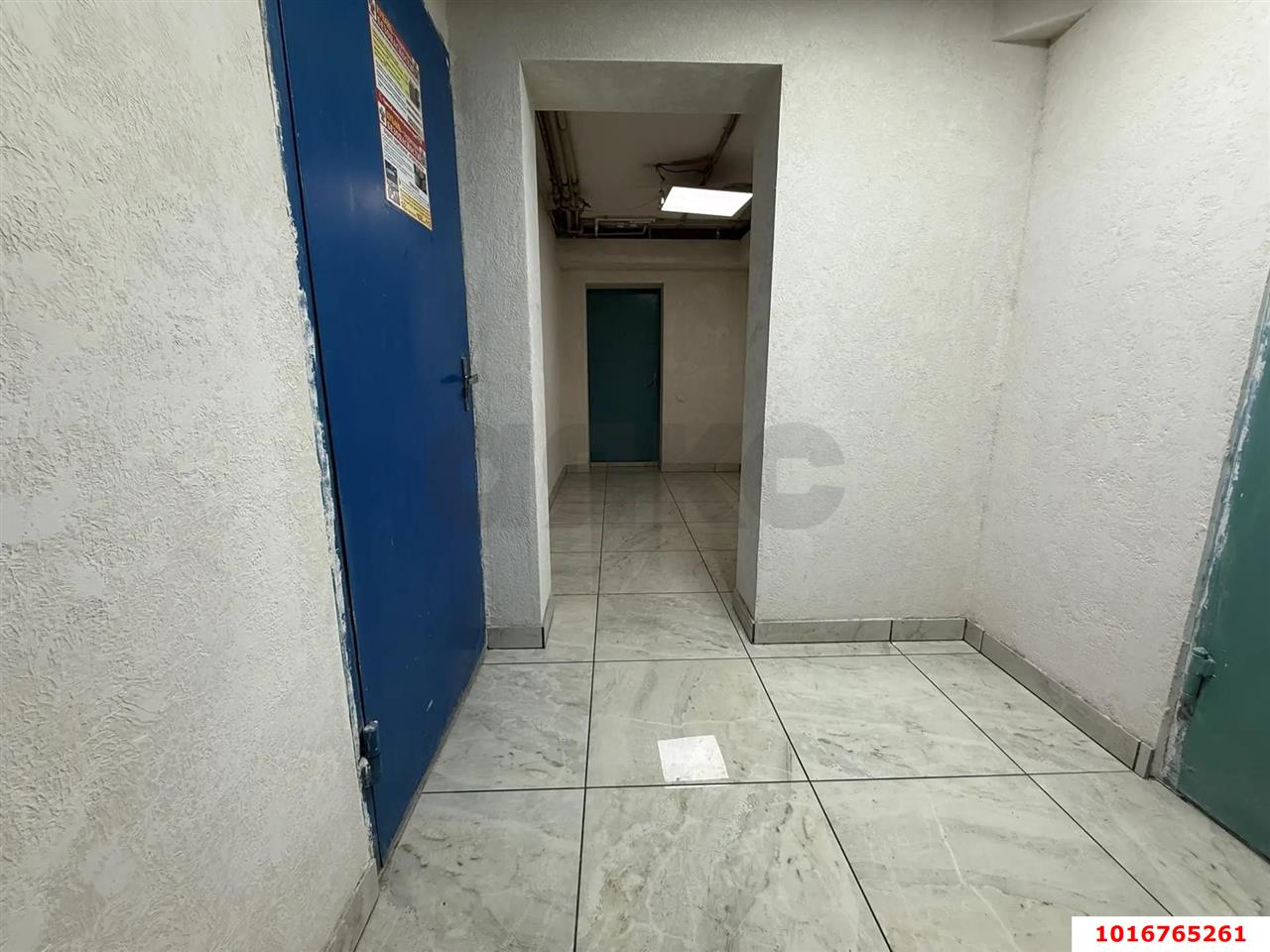 Фото №8: Торговое помещение 43&nbsp;м², 16&nbsp;эт. - Краснодар, Прикубанский внутригородской округ, мкр. Микрохирургии глаза, ул. Красных Партизан, 4/4