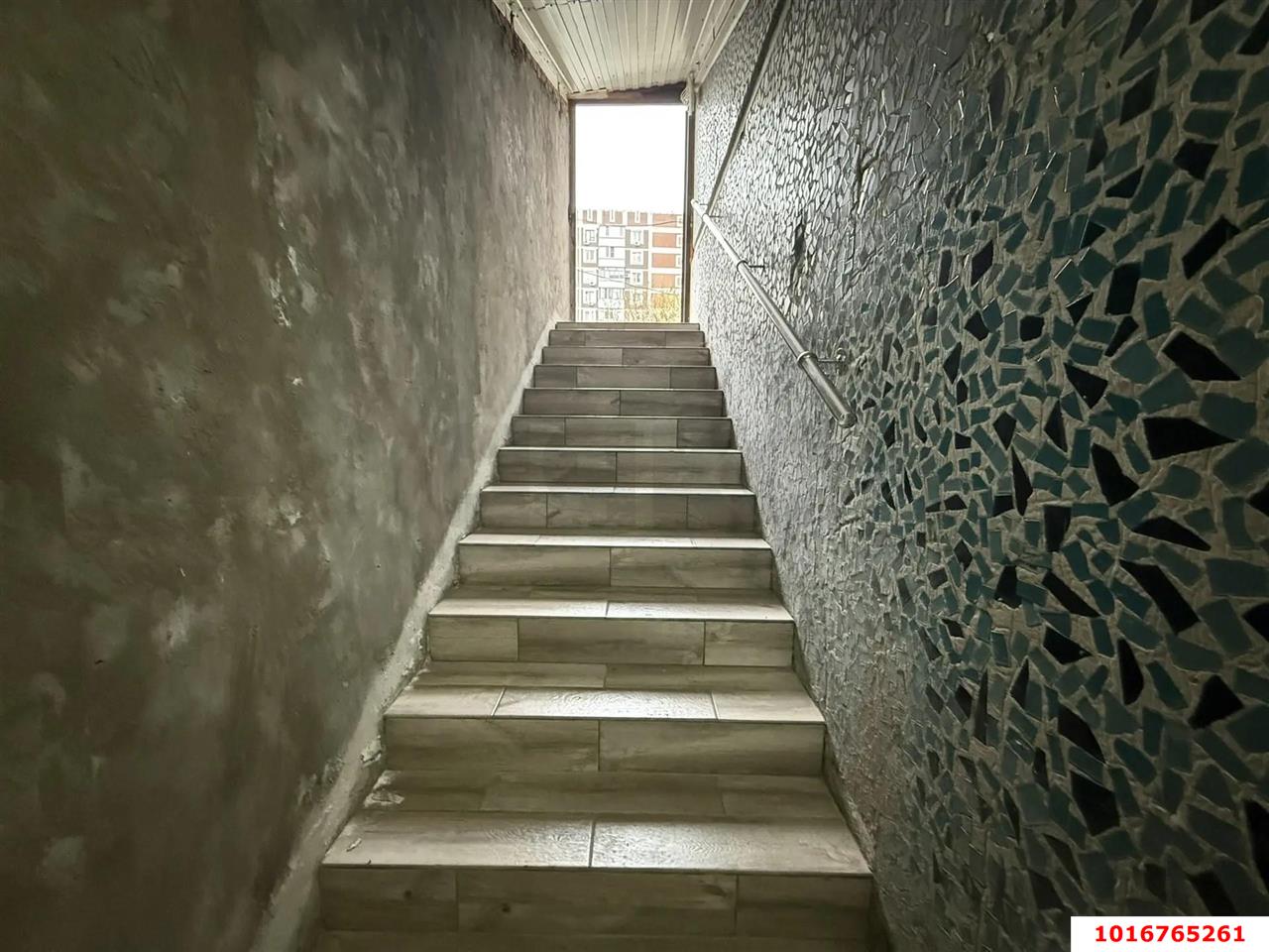 Фото №9: Торговое помещение 43&nbsp;м², 16&nbsp;эт. - Краснодар, Прикубанский внутригородской округ, мкр. Микрохирургии глаза, ул. Красных Партизан, 4/4