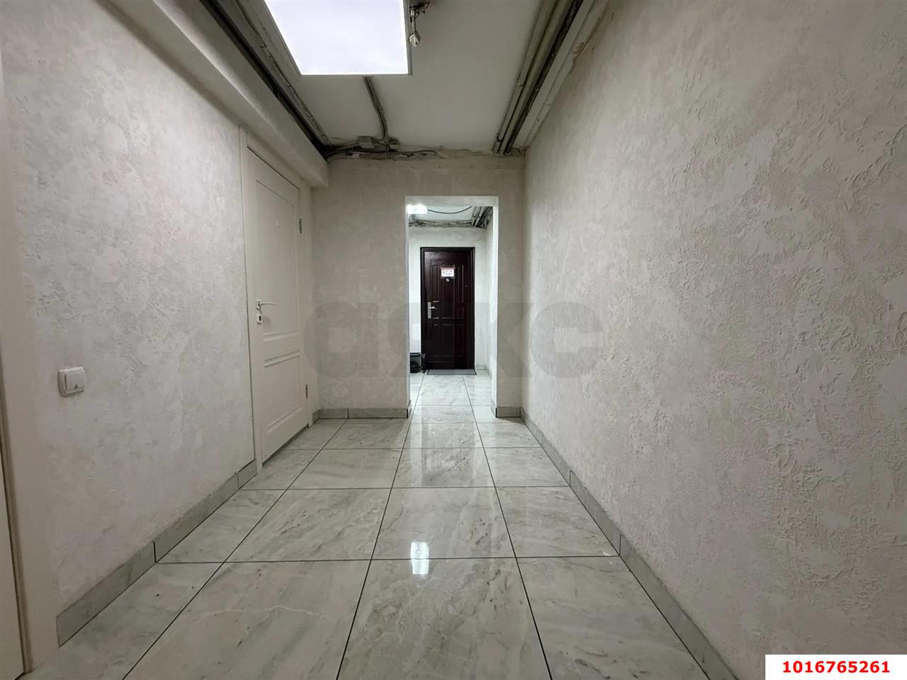 Фото №5: Торговое помещение 43&nbsp;м², 16&nbsp;эт. - Краснодар, Прикубанский внутригородской округ, мкр. Микрохирургии глаза, ул. Красных Партизан, 4/4