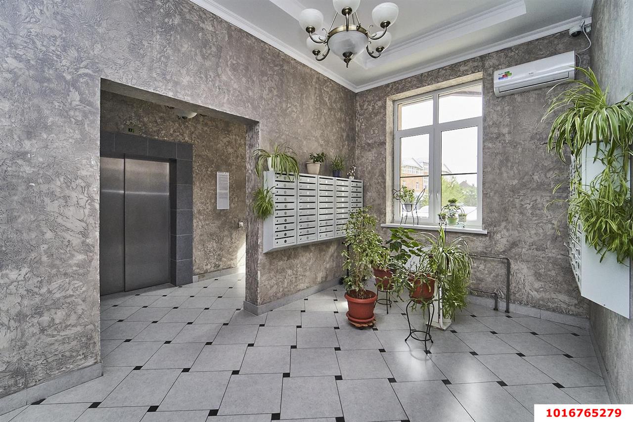 Фото №18: 2-комнатная квартира 78&nbsp;м², 5/25&nbsp;эт. - Краснодар, Карасунский внутригородской округ, ж/м Пашковский, ул. Леонида Лаврова, 4