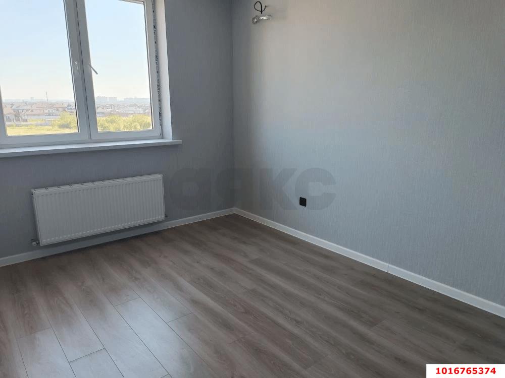 Фото №5: 1-комнатная квартира 42&nbsp;м², 5/20&nbsp;эт. - Краснодар, Прикубанский внутригородской округ, имени Петра Метальникова, мкр. ЖК Лучший, ул. Ростовское шоссе, 30/6к3
