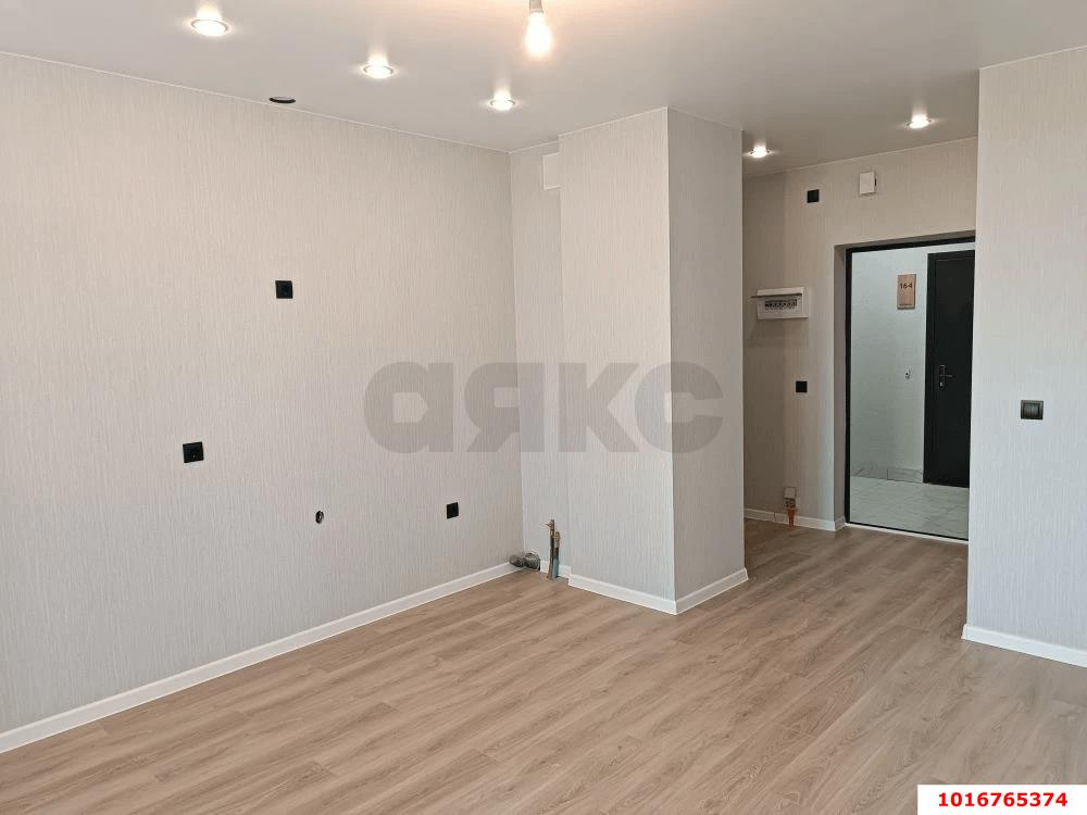 Фото №2: 1-комнатная квартира 42&nbsp;м², 5/20&nbsp;эт. - Краснодар, Прикубанский внутригородской округ, имени Петра Метальникова, мкр. ЖК Лучший, ул. Ростовское шоссе, 30/6к3