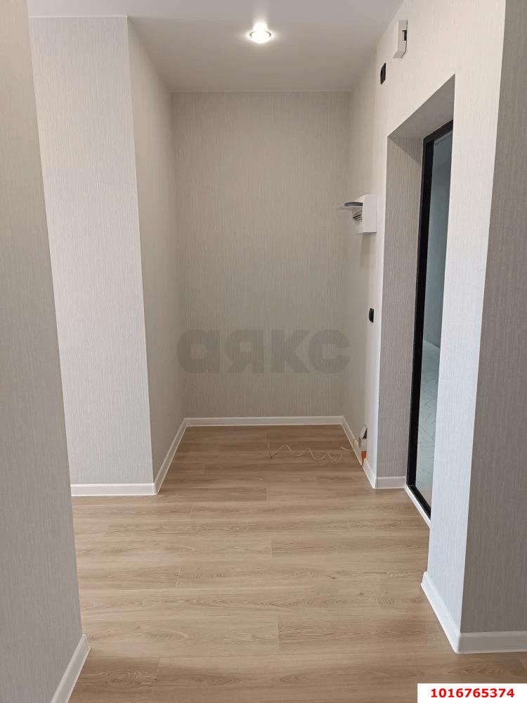 Фото №6: 1-комнатная квартира 42&nbsp;м², 5/20&nbsp;эт. - Краснодар, Прикубанский внутригородской округ, имени Петра Метальникова, мкр. ЖК Лучший, ул. Ростовское шоссе, 30/6к3