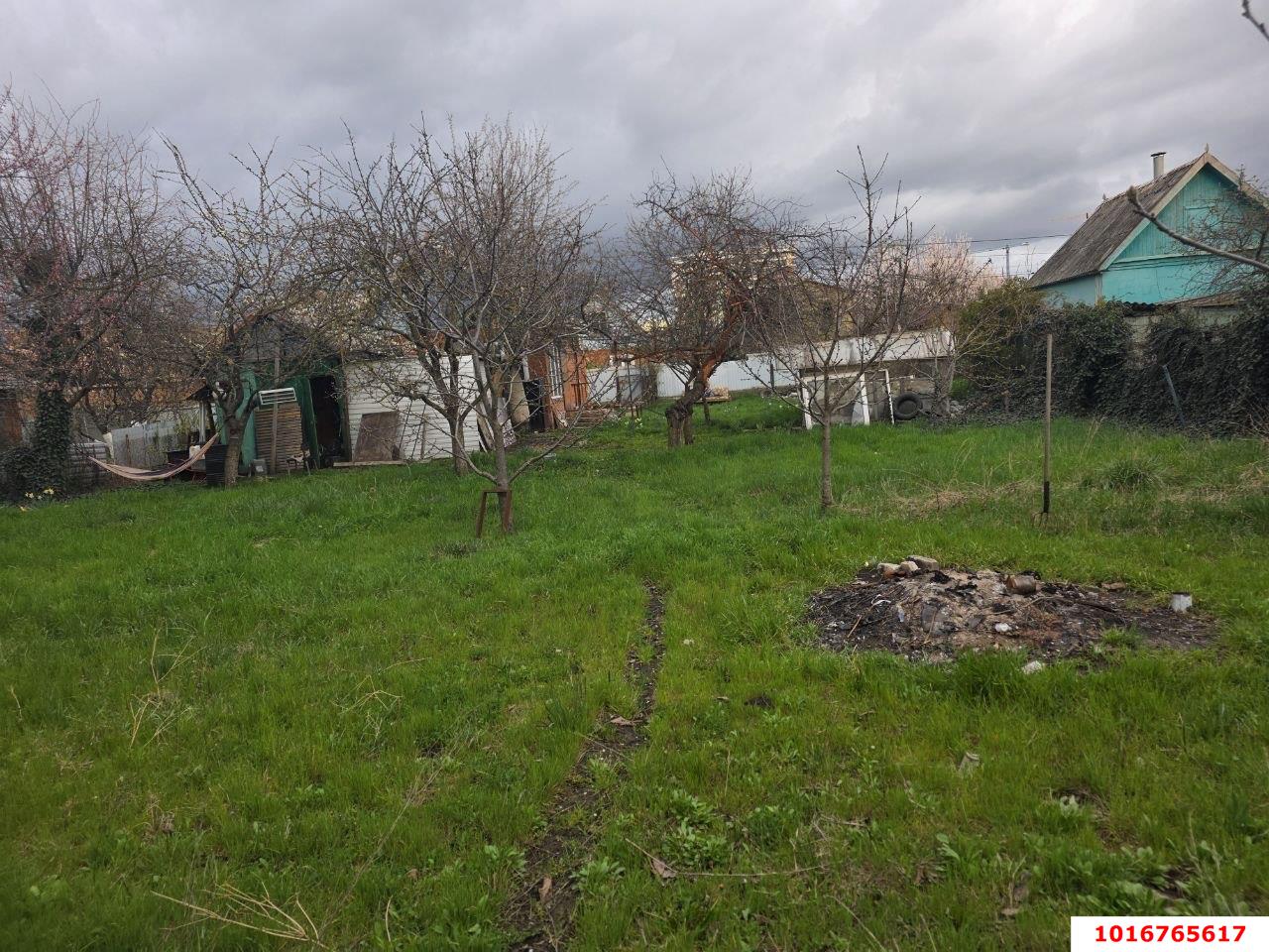 Фото №6: Личное подсобное хозяйство 6&nbsp;сот. - Краснодар, Прикубанский внутригородской округ, мкр. СТ № 13 завода имени Седина, ул. имени Седина, 282