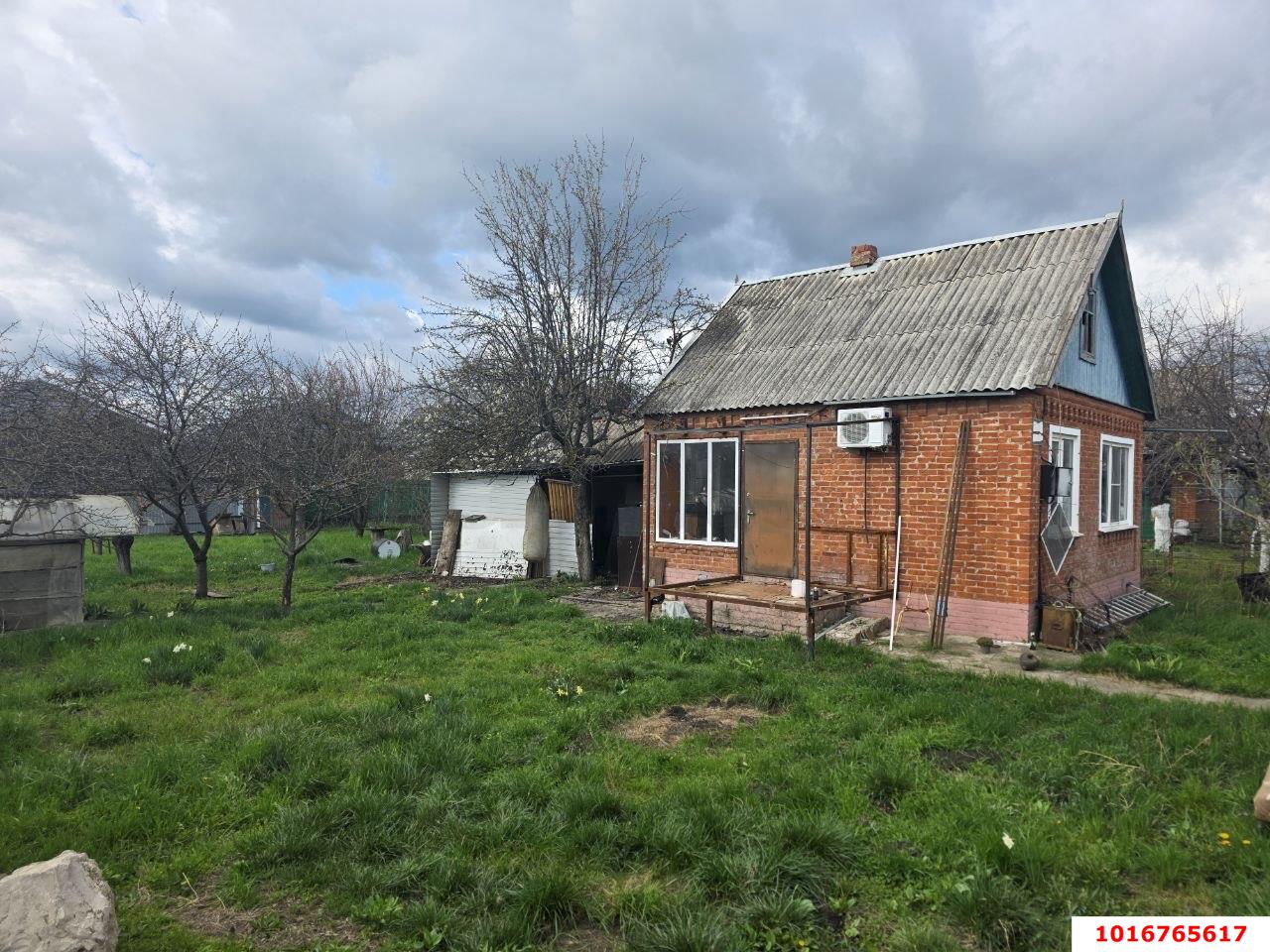 Фото №5: Личное подсобное хозяйство 6&nbsp;сот. - Краснодар, Прикубанский внутригородской округ, мкр. СТ № 13 завода имени Седина, ул. имени Седина, 282
