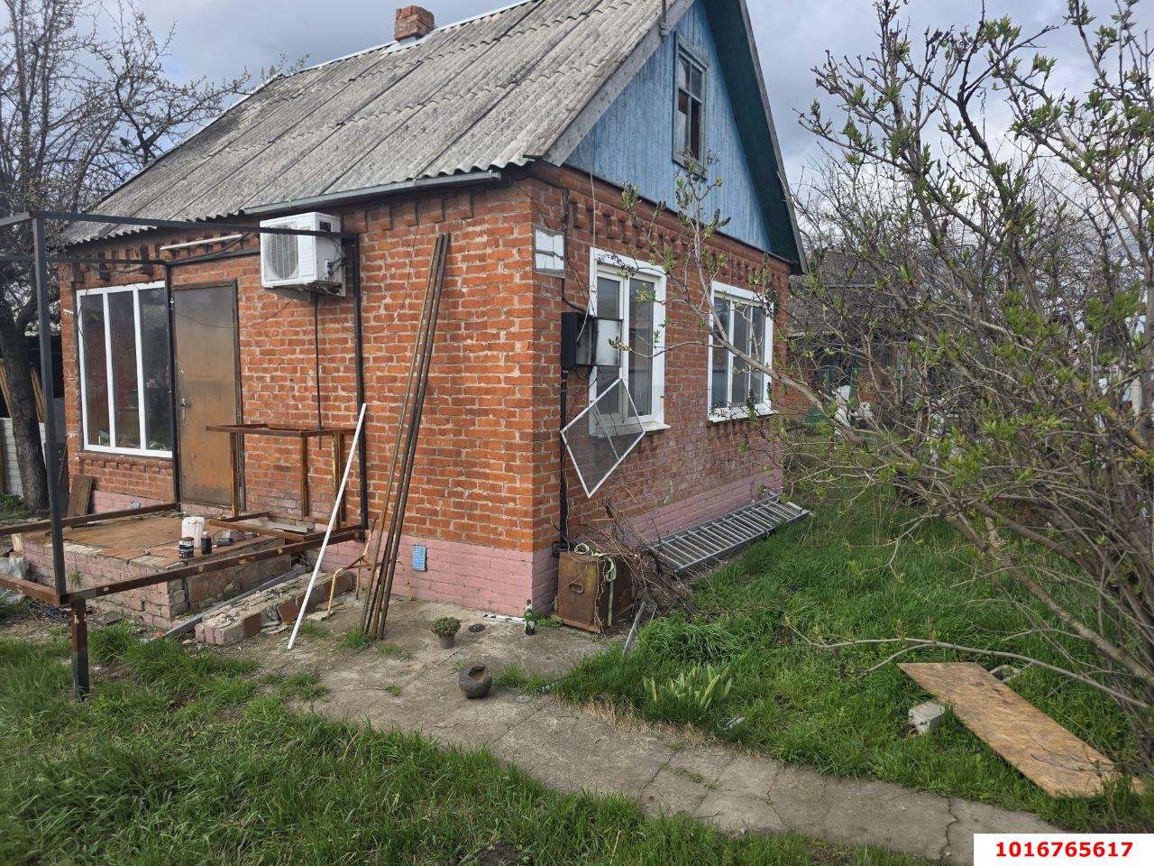 Фото №2: Личное подсобное хозяйство 6&nbsp;сот. - Краснодар, Прикубанский внутригородской округ, мкр. СТ № 13 завода имени Седина, ул. имени Седина, 282