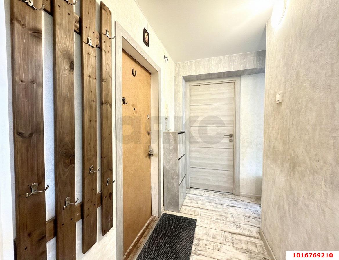 Фото №9: 2-комнатная квартира 47&nbsp;м², 4/5&nbsp;эт. - Краснодар, Карасунский внутригородской округ, мкр. Гидростроителей, ул. Игнатова, 5