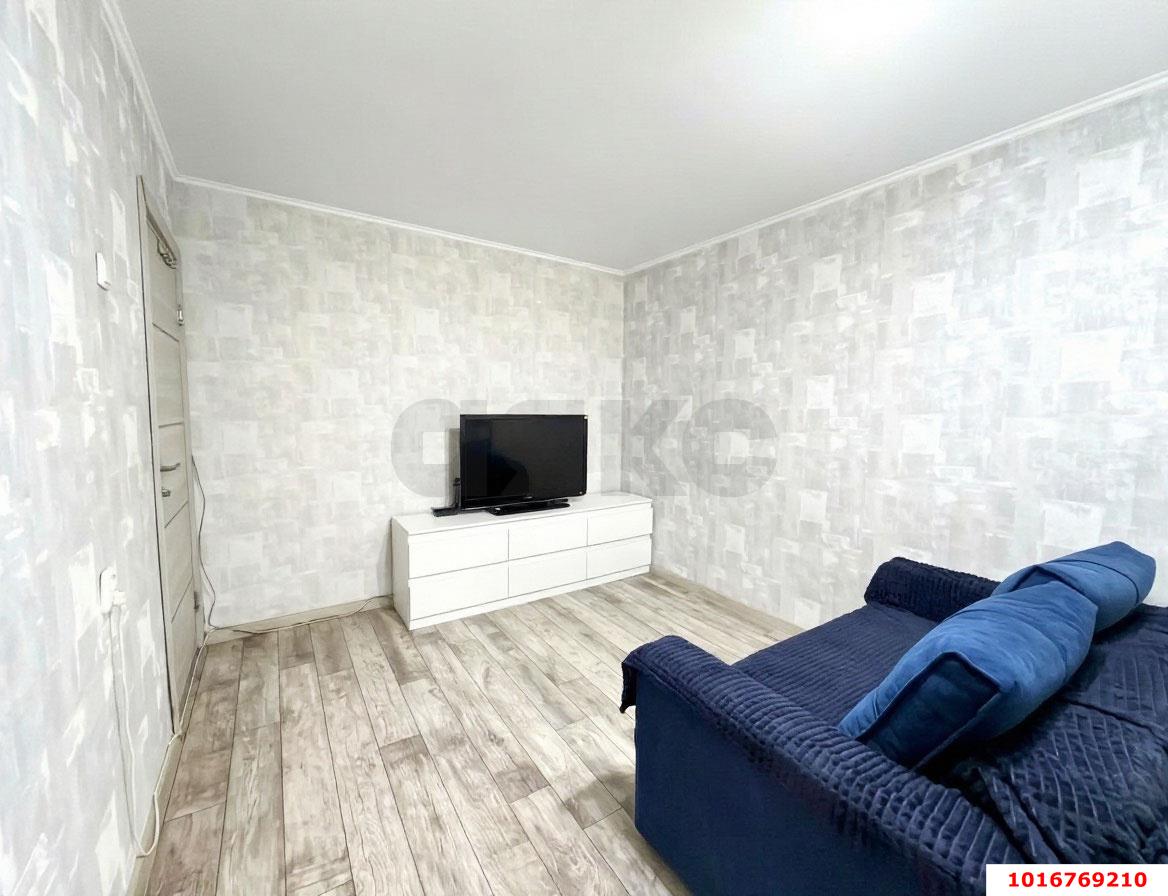 Фото №6: 2-комнатная квартира 47&nbsp;м², 4/5&nbsp;эт. - Краснодар, Карасунский внутригородской округ, мкр. Гидростроителей, ул. Игнатова, 5