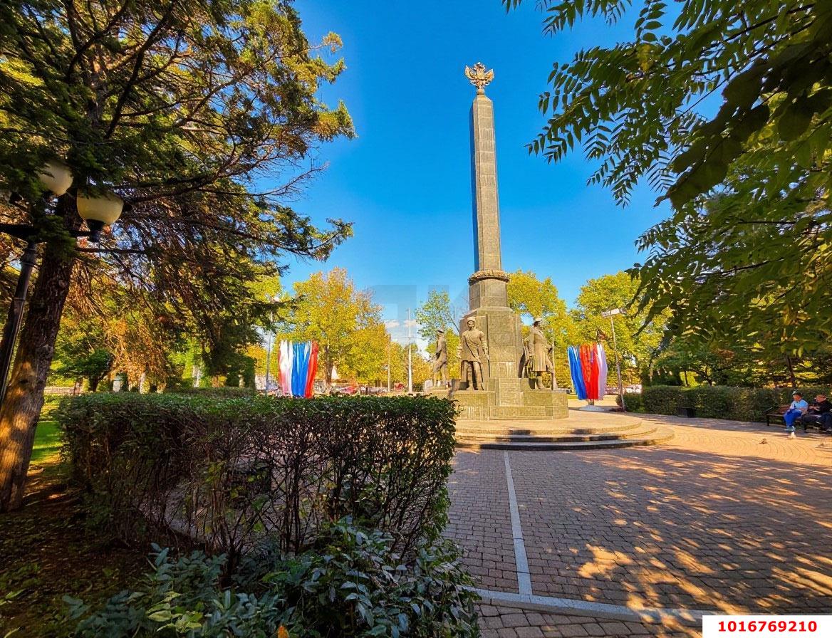 Фото №13: 2-комнатная квартира 47&nbsp;м², 4/5&nbsp;эт. - Краснодар, Карасунский внутригородской округ, мкр. Гидростроителей, ул. Игнатова, 5